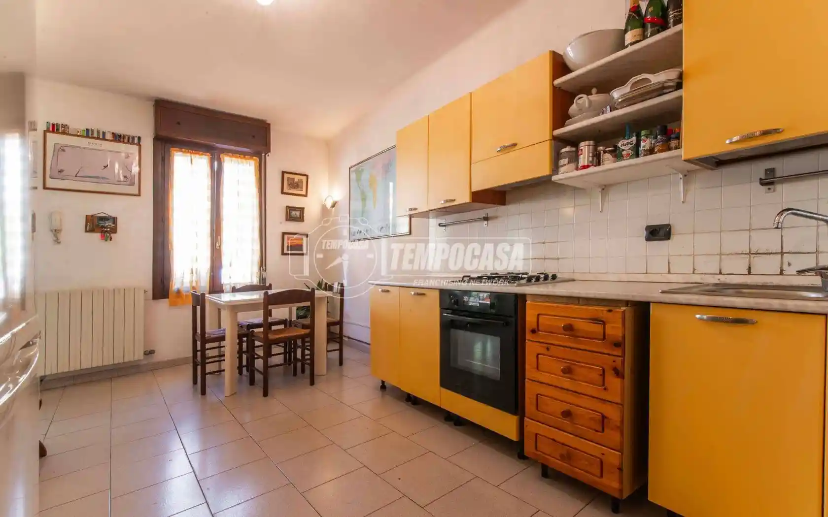 Appartamento in vendita a Olgiate Olona