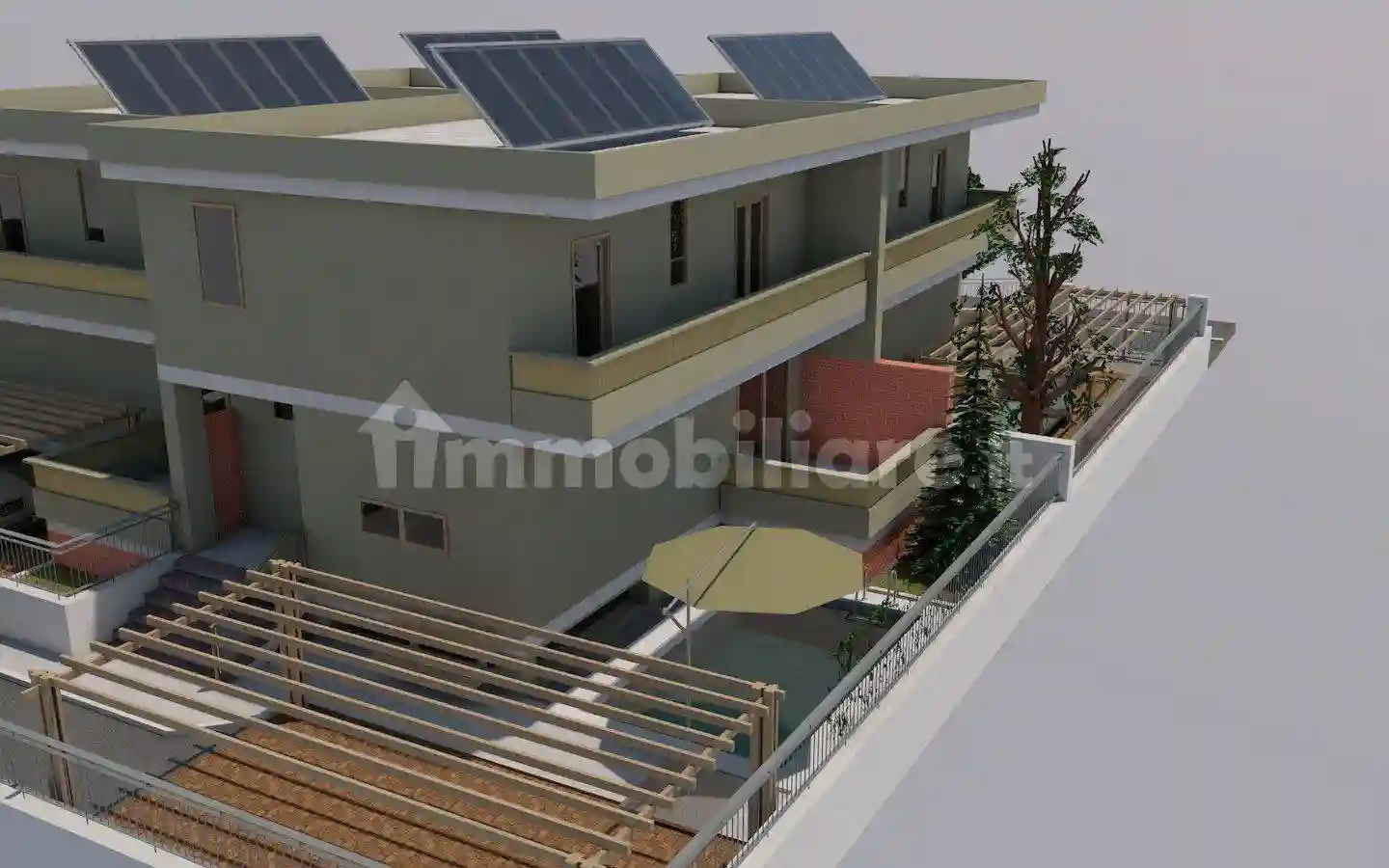 Villa - foto 4