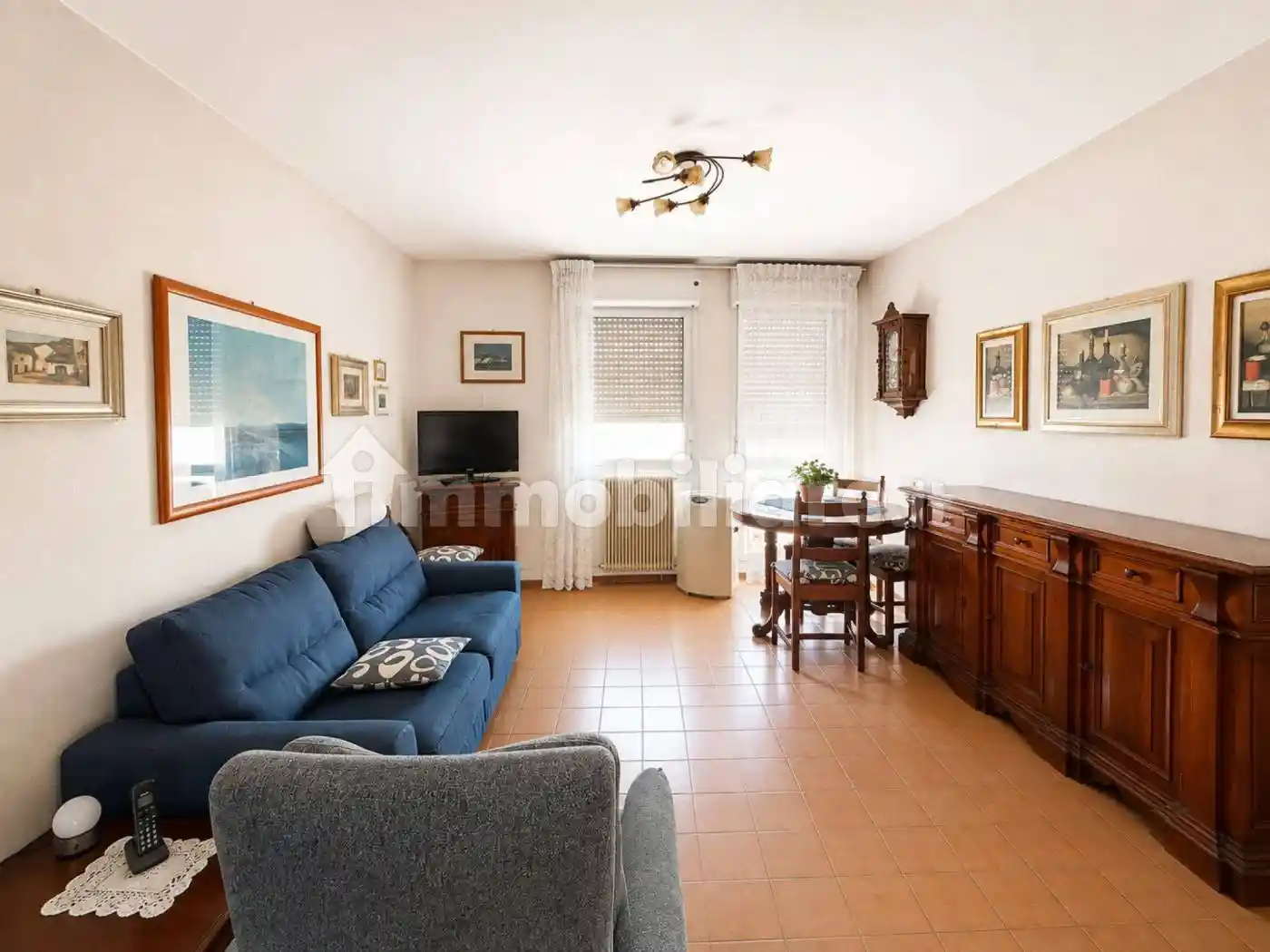 Appartamento in vendita a Parma