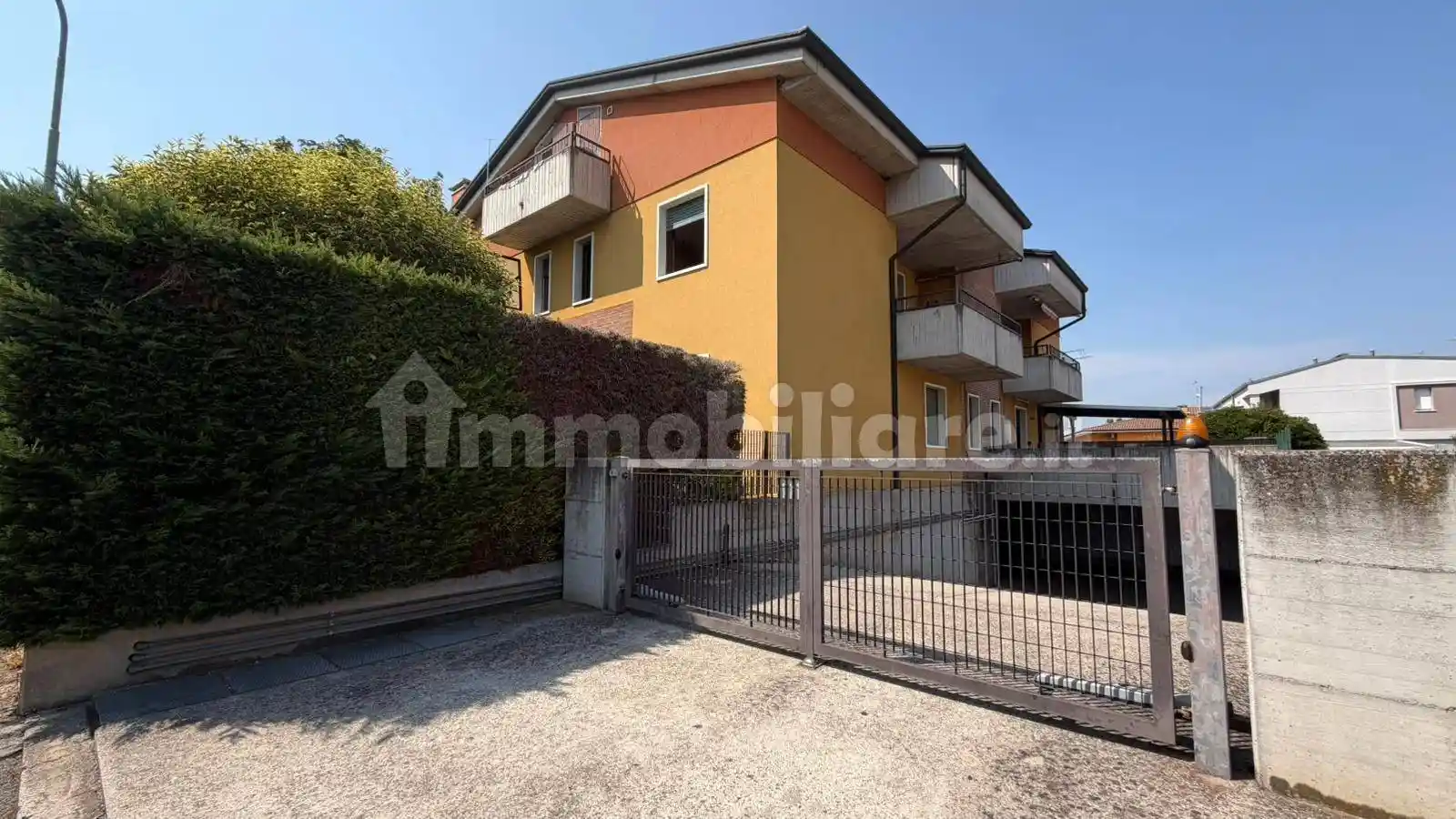 Appartamento in vendita a Zimella