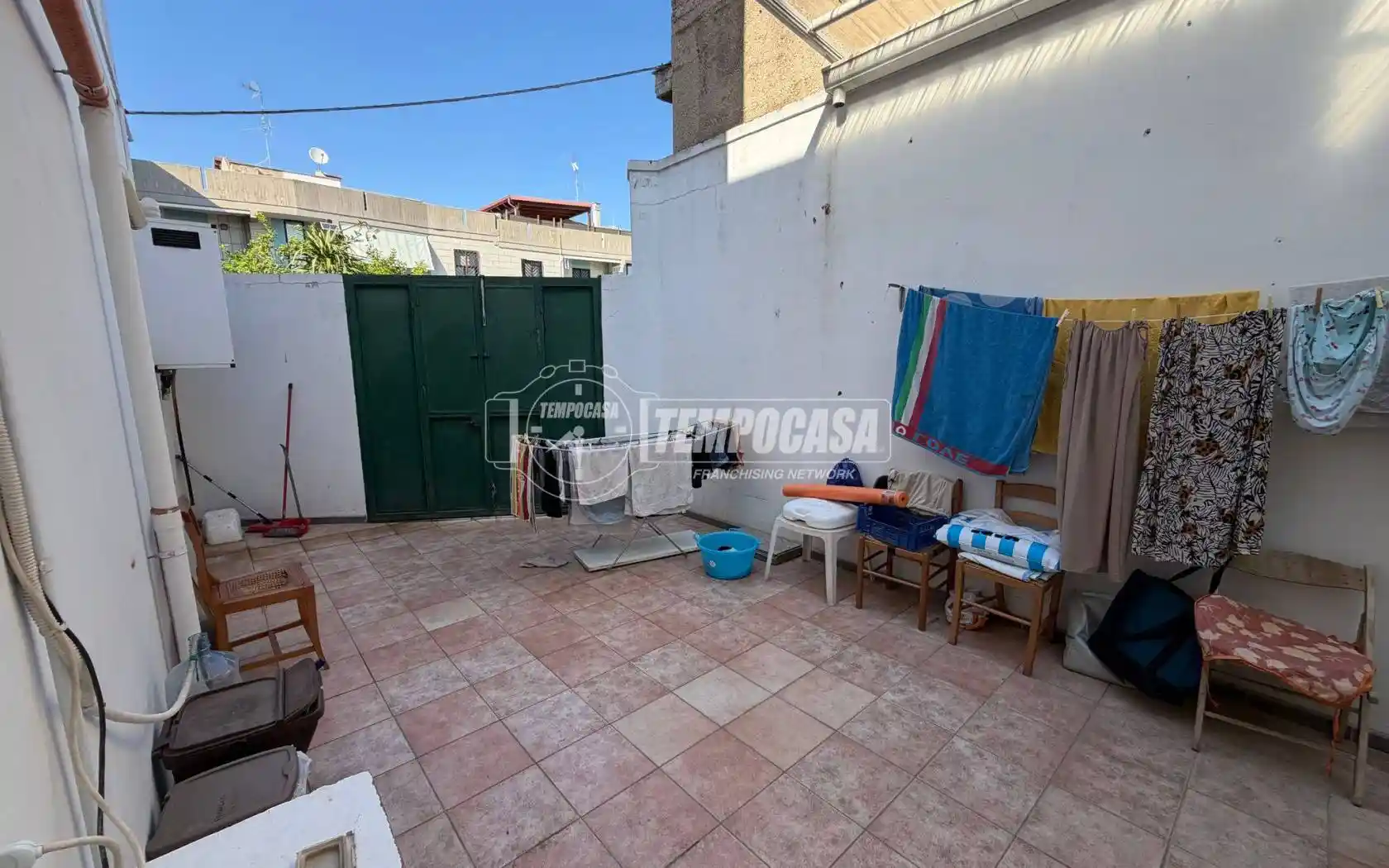 Casa indipendente in vendita a Cellamare
