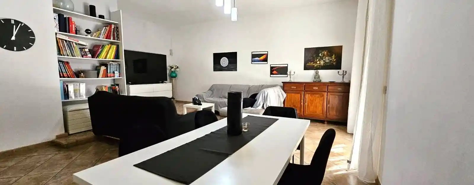 Appartamento in vendita a Belmonte Mezzagno