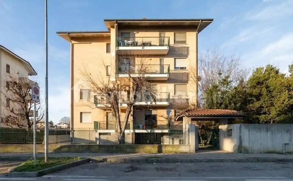 Appartamento in vendita a Gessate