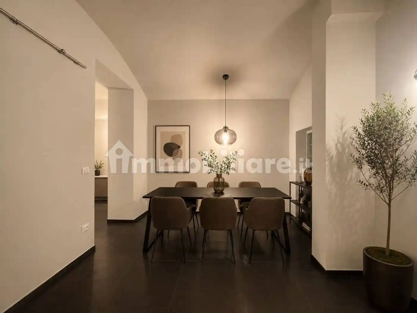 Appartamento in vendita a Torino