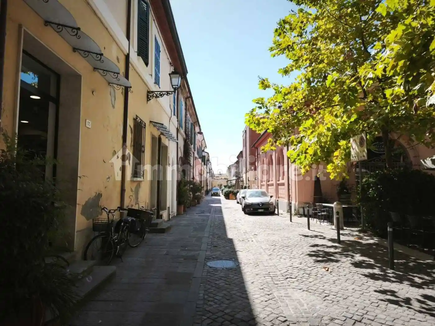 Appartamento in vendita a Cervia