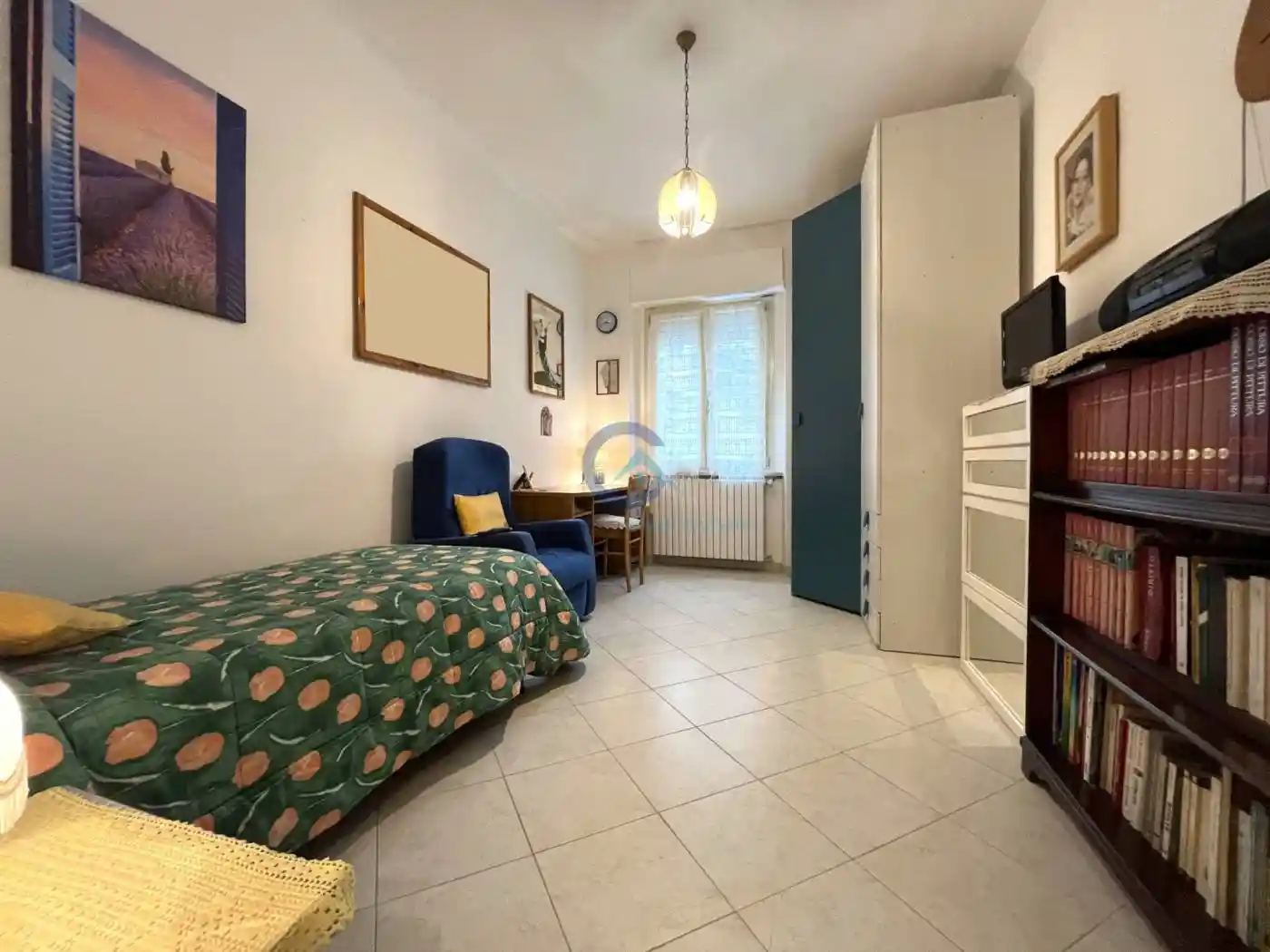 Appartamento in affitto a Catanzaro