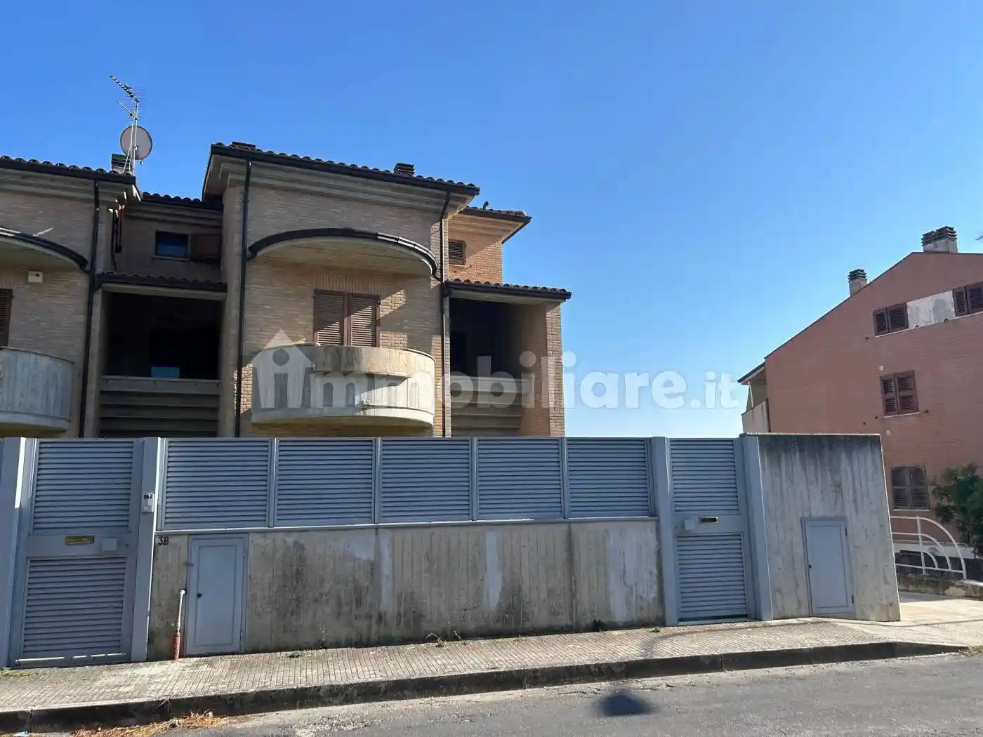 Villetta a schiera in vendita a Recanati