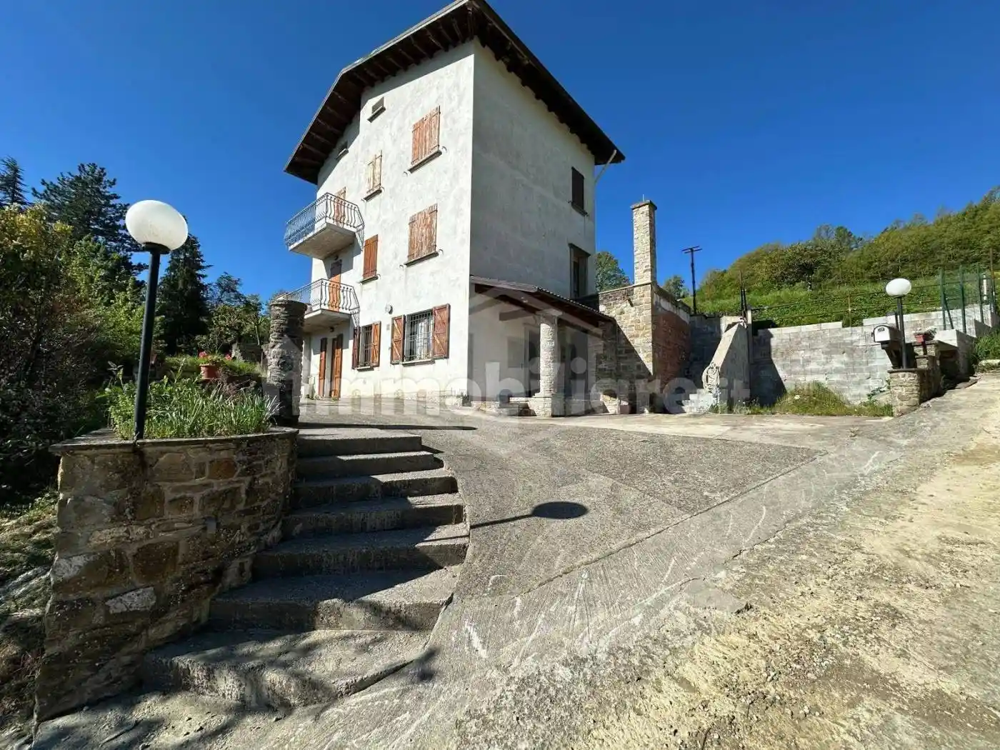 Casa indipendente in vendita a Castiglione dei Pepoli