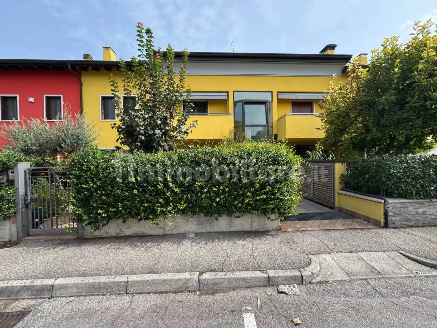 Appartamento in vendita a Villafranca di Verona