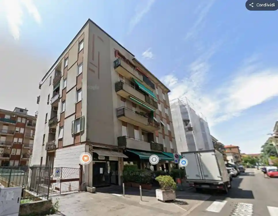 Appartamento in vendita a Verona
