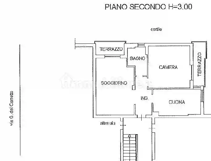 Appartamento - foto 2