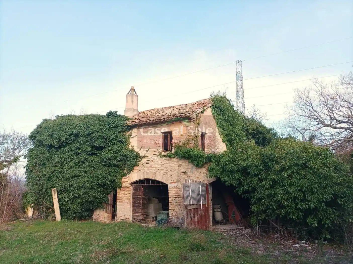 Rustico - Casale in vendita a Senigallia