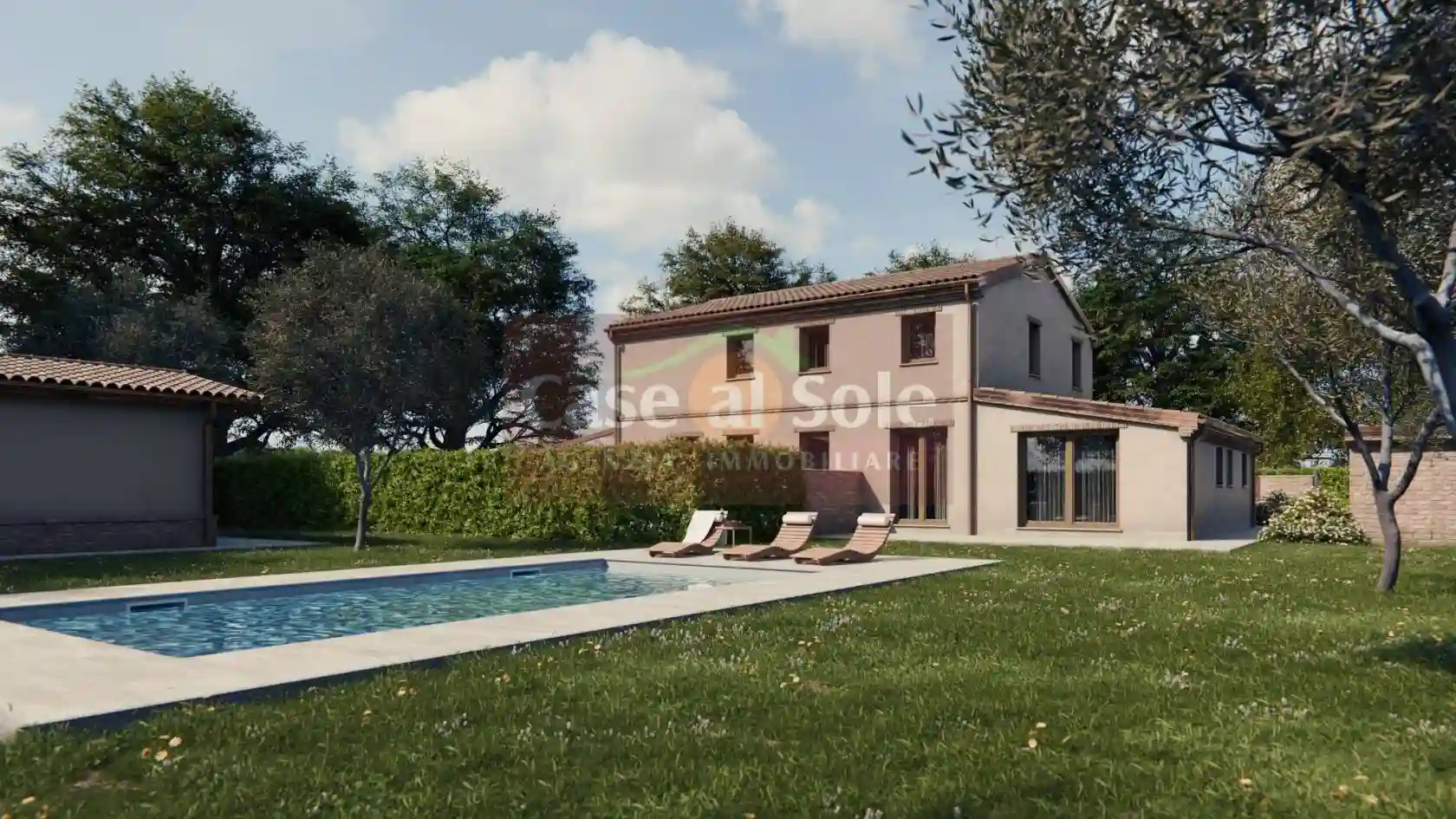 Rustico - Casale - foto 4