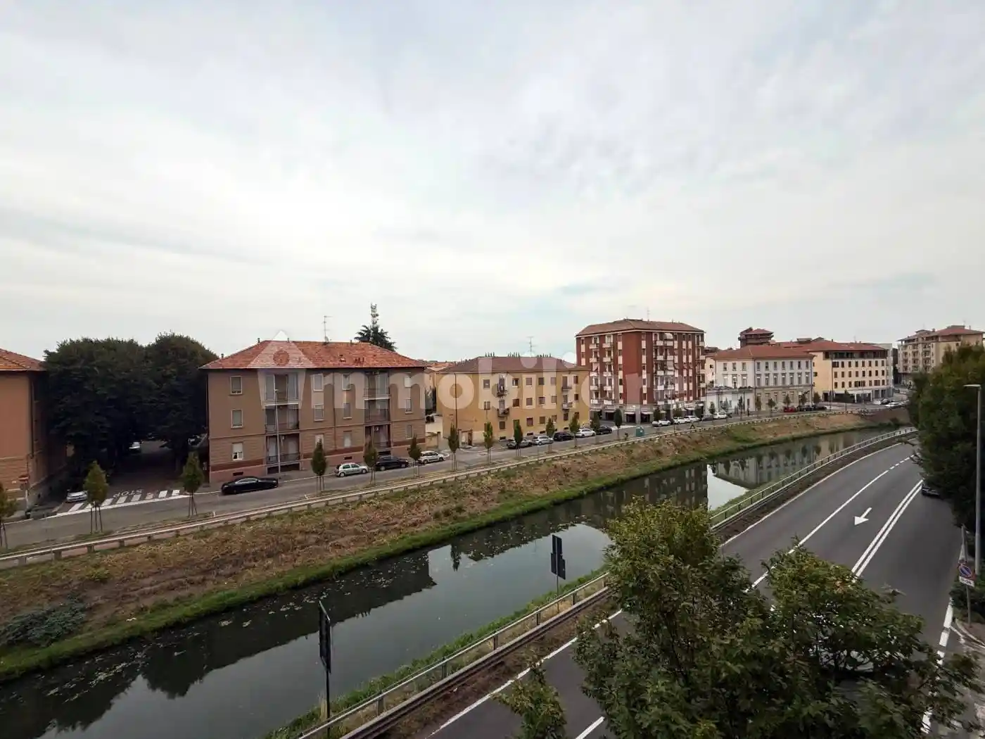 Appartamento in vendita a Pavia