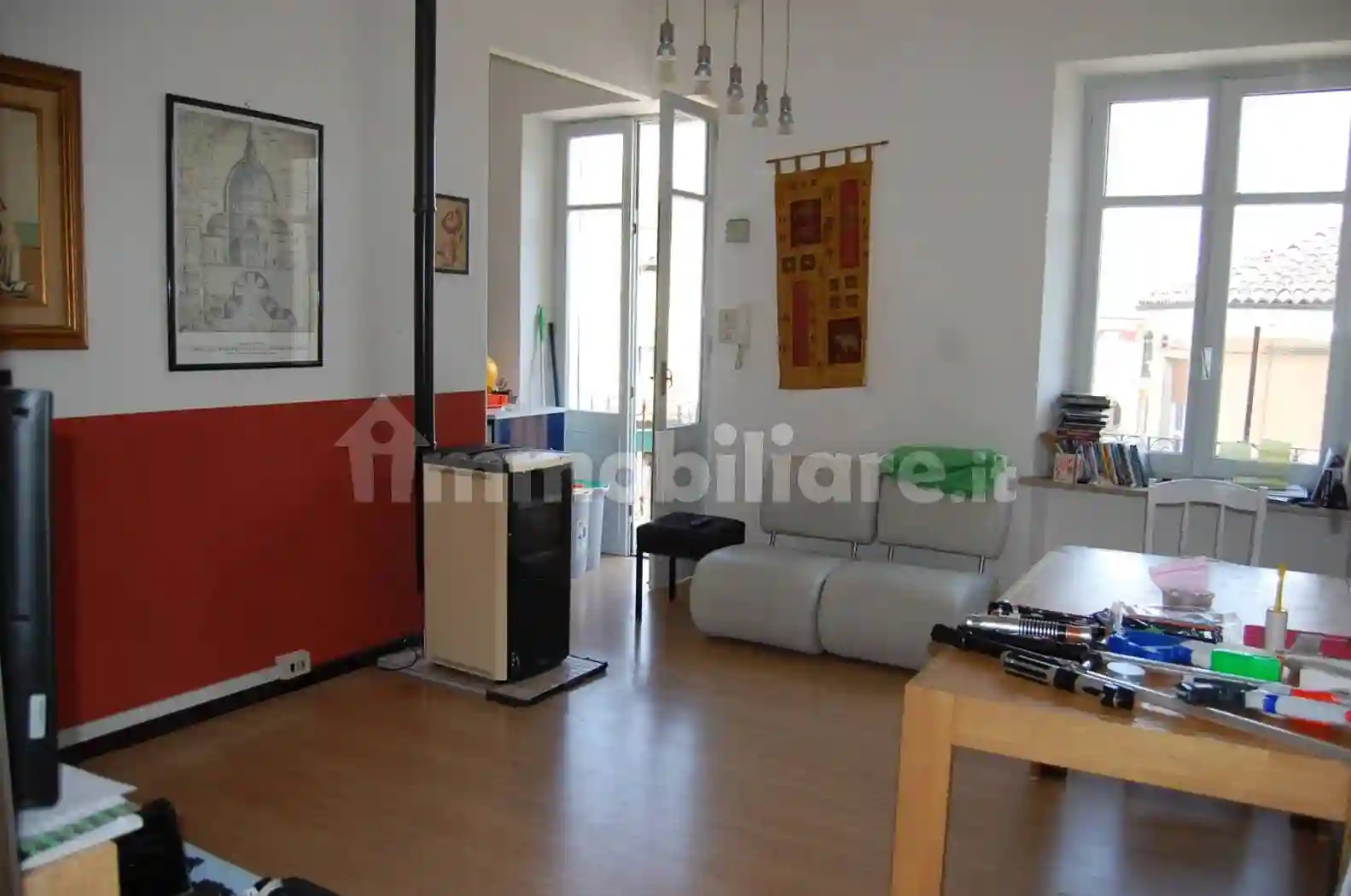 Casa indipendente - foto 3