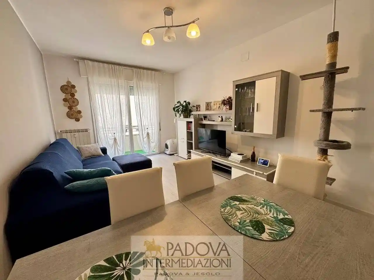Appartamento in vendita a Padova