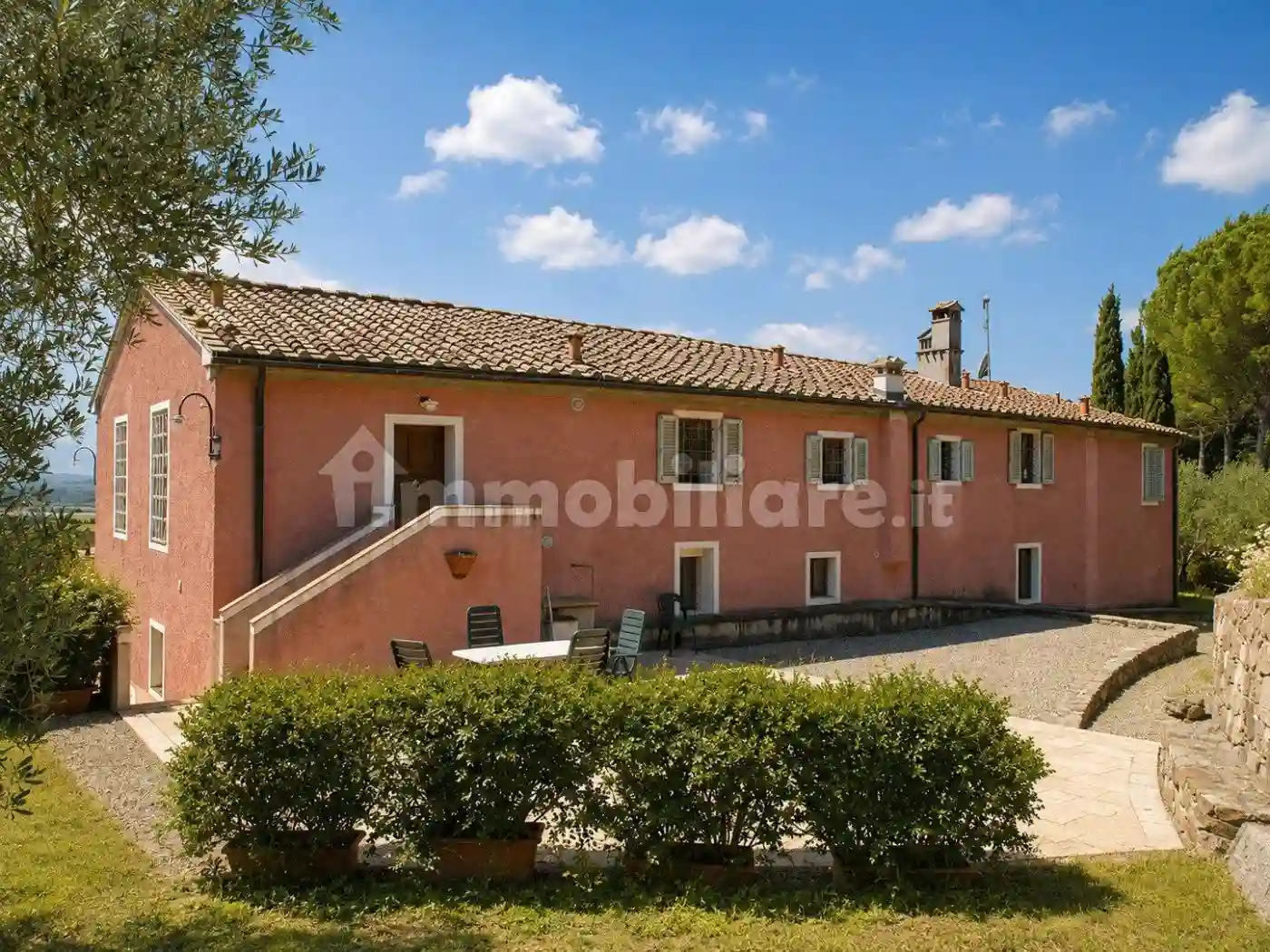 Villa - foto 5