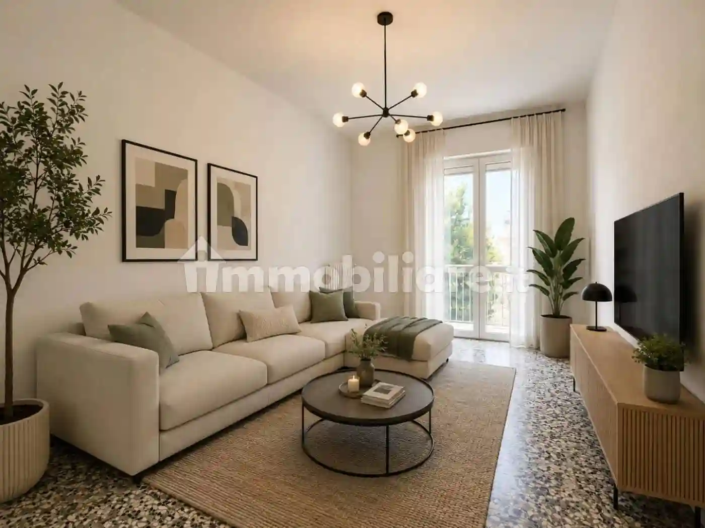 Appartamento - foto 5
