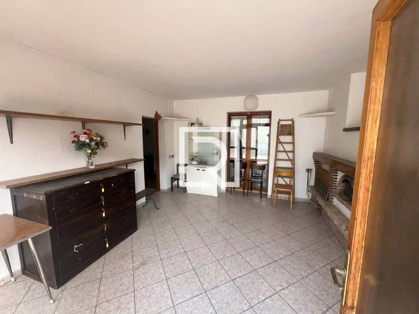 Appartamento in vendita a Bagno di Romagna