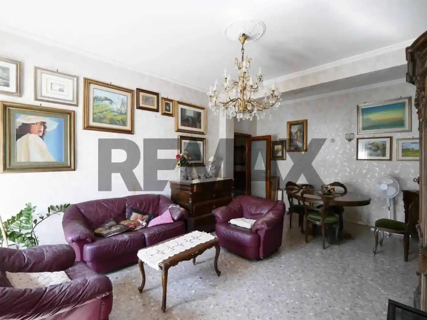 Appartamento in vendita a Bari
