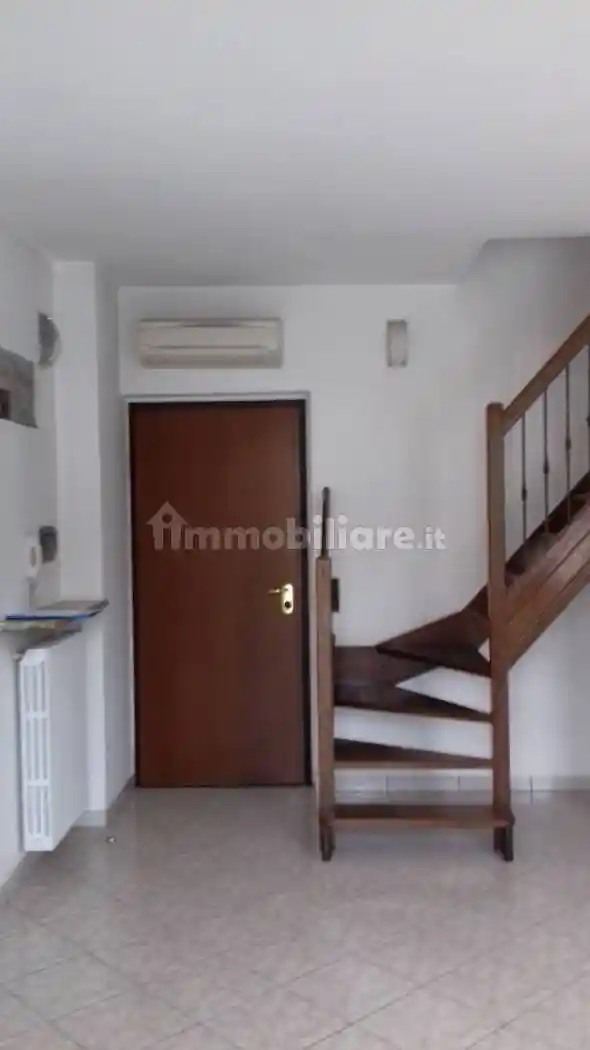 Appartamento in affitto a Cameri