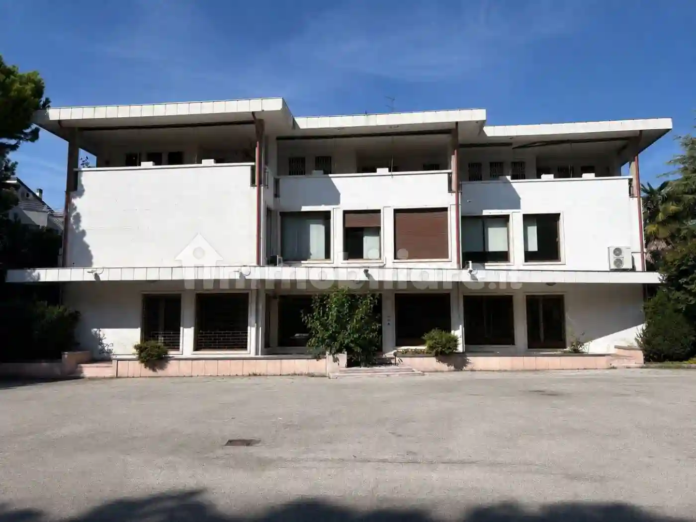 Palazzo - Edificio - foto 3