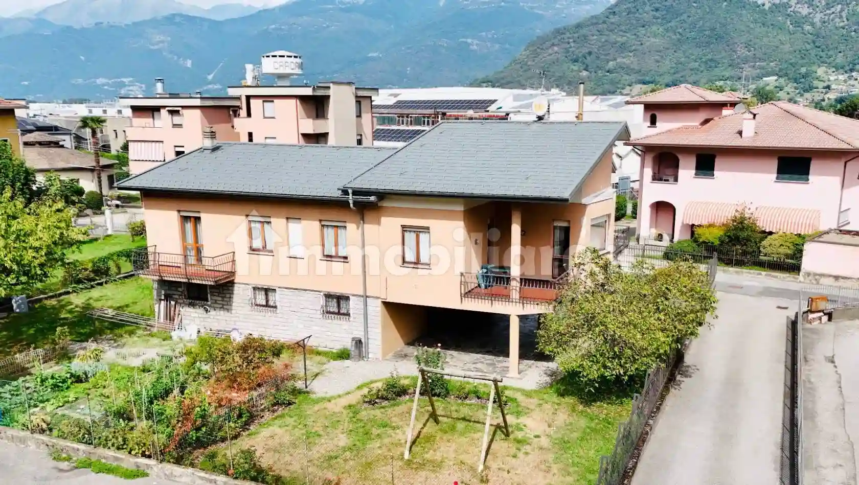 Villa - foto 4