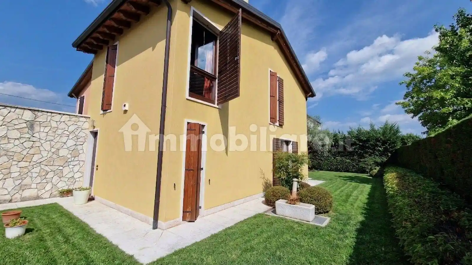 Villa in vendita a Colognola Ai Colli