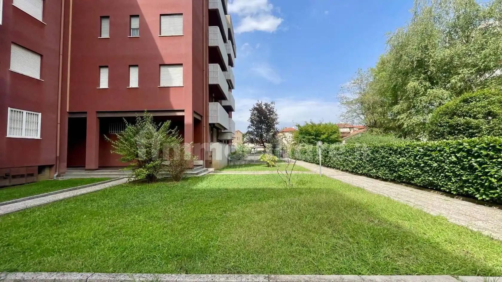 Appartamento in vendita a Veduggio con Colzano