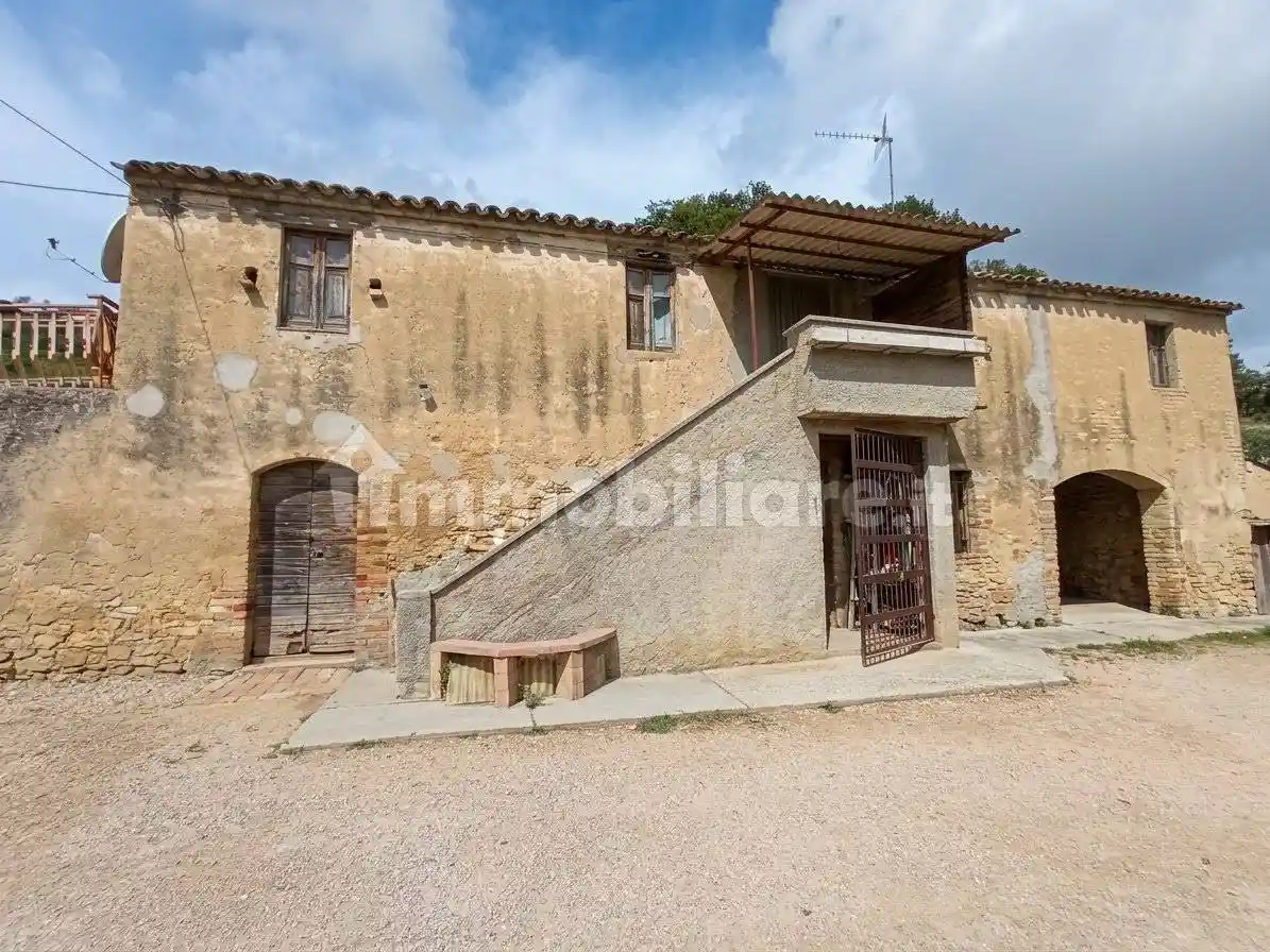 Rustico - Casale in vendita a Massignano