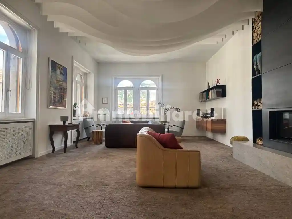 Appartamento in vendita a Trieste