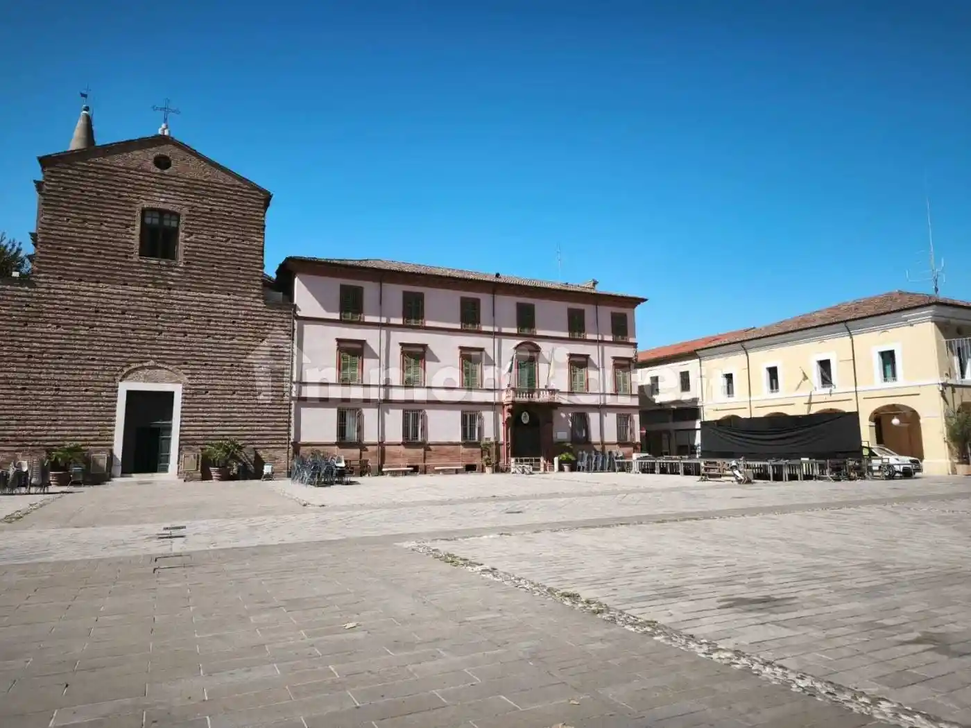 Appartamento in vendita a Cervia