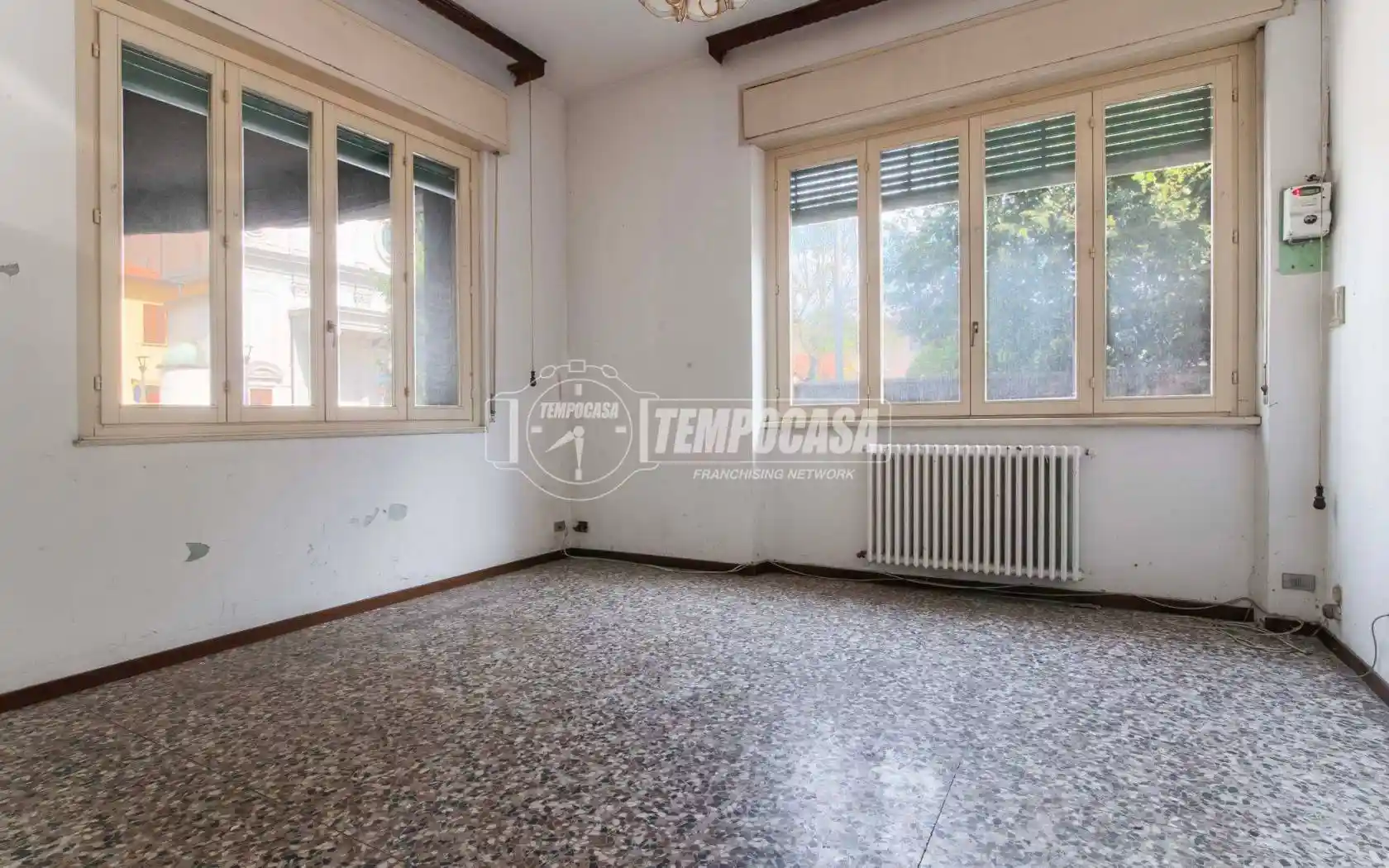 Appartamento in vendita a Lurate Caccivio