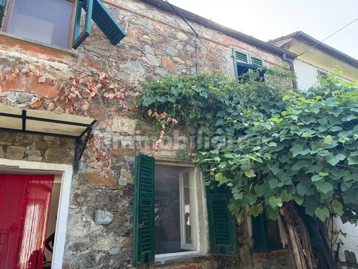 Rustico - Casale in vendita a Sarzana