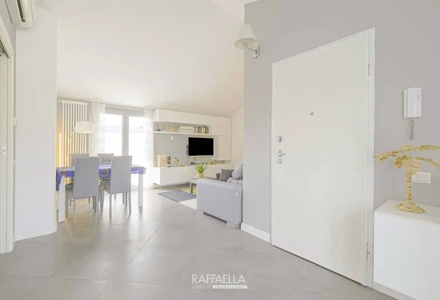 Appartamento in vendita a Trescore Balneario