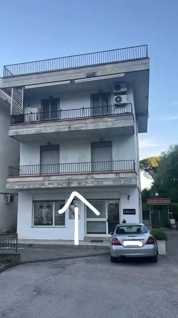 Appartamento in vendita a Teano