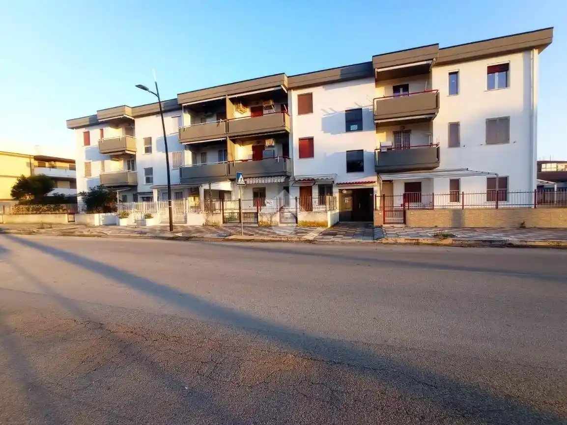 Appartamento in vendita a Campomarino