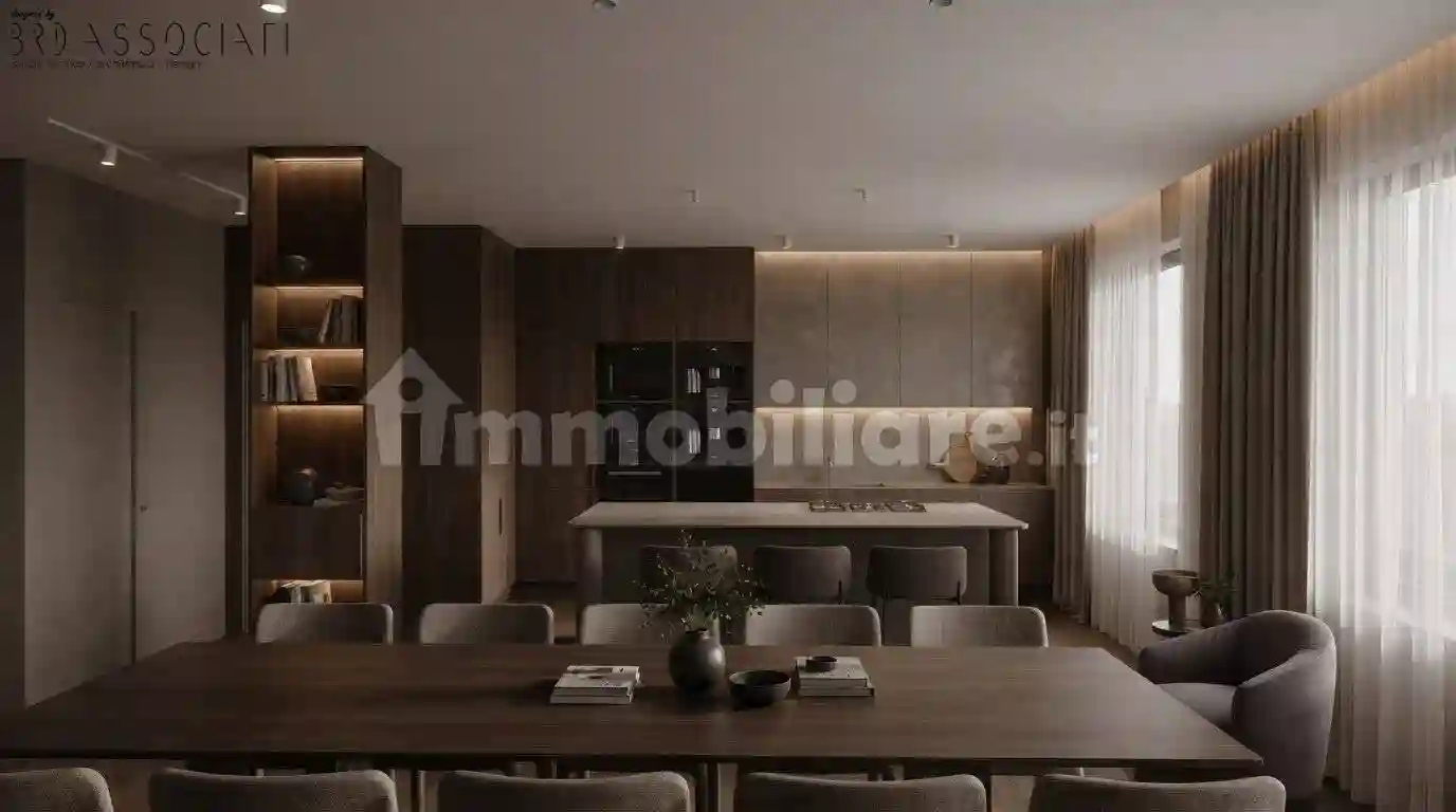 Attico - Mansarda - foto 3