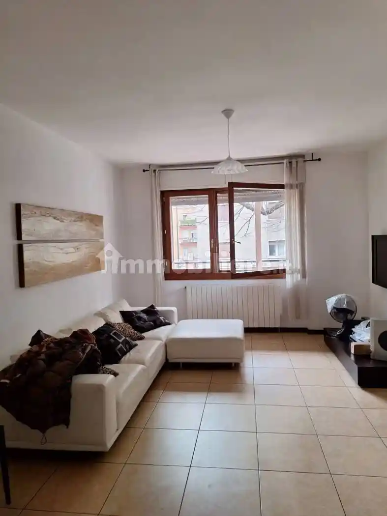 Appartamento in affitto a Venezia