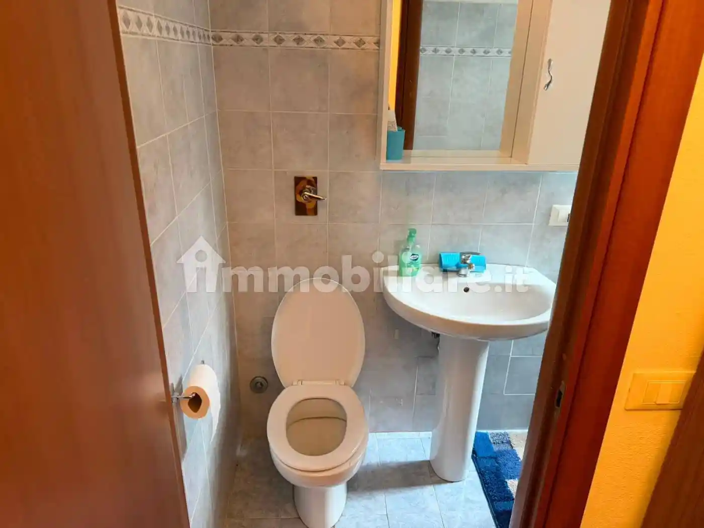 Appartamento in affitto a Pavia