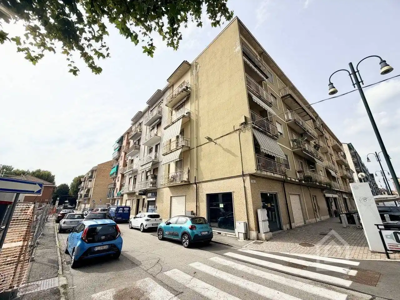 Appartamento in vendita a Chivasso