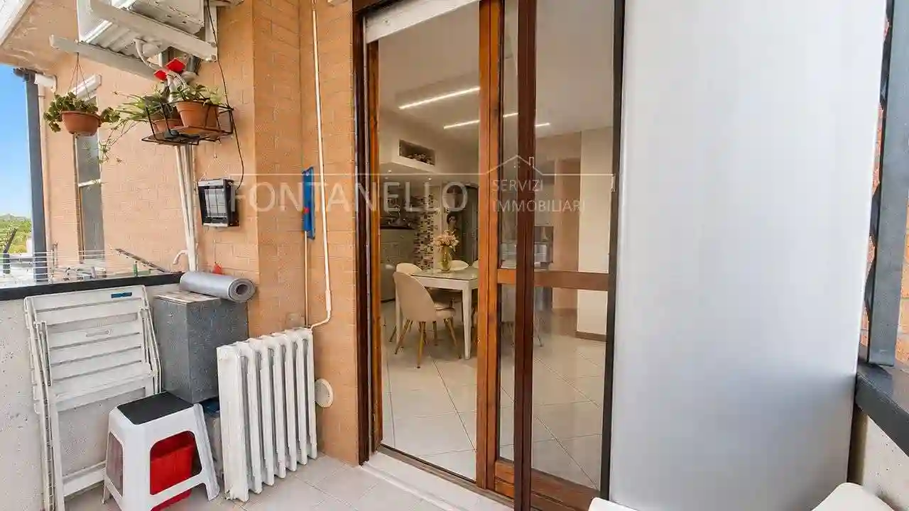 Appartamento - foto 5
