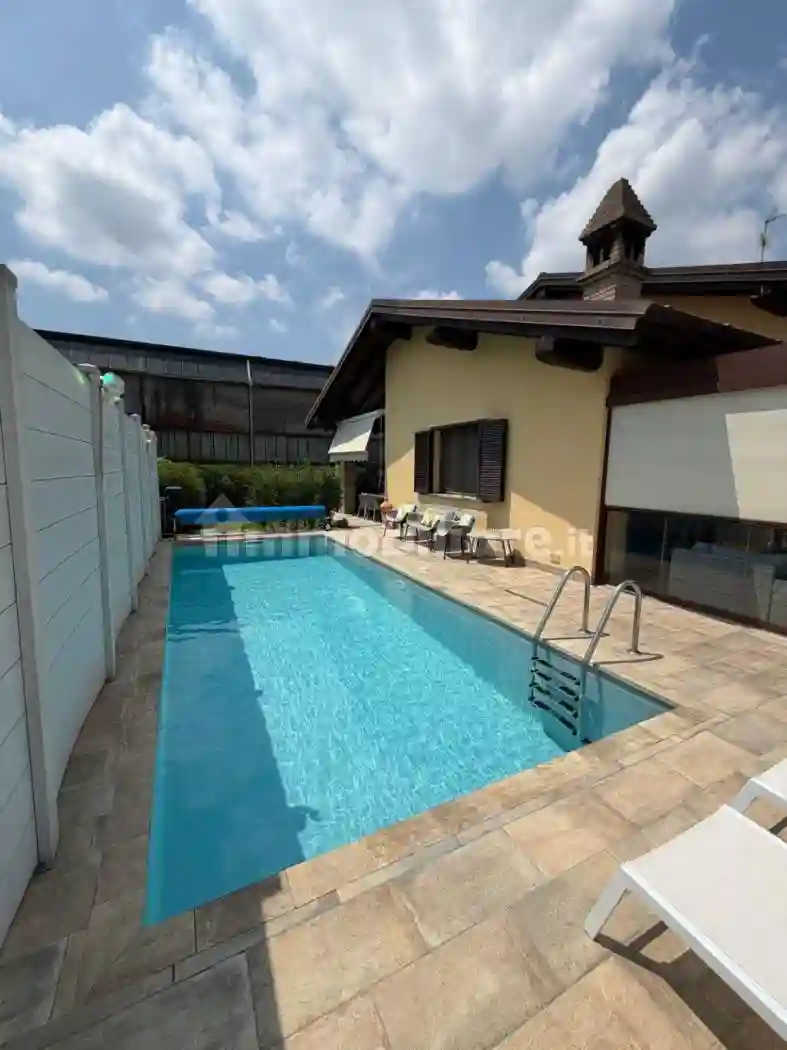 Villa - foto 4