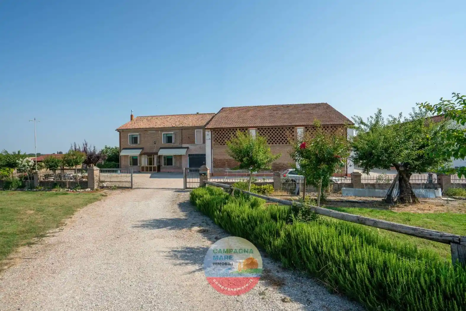 Villa in vendita a Copparo
