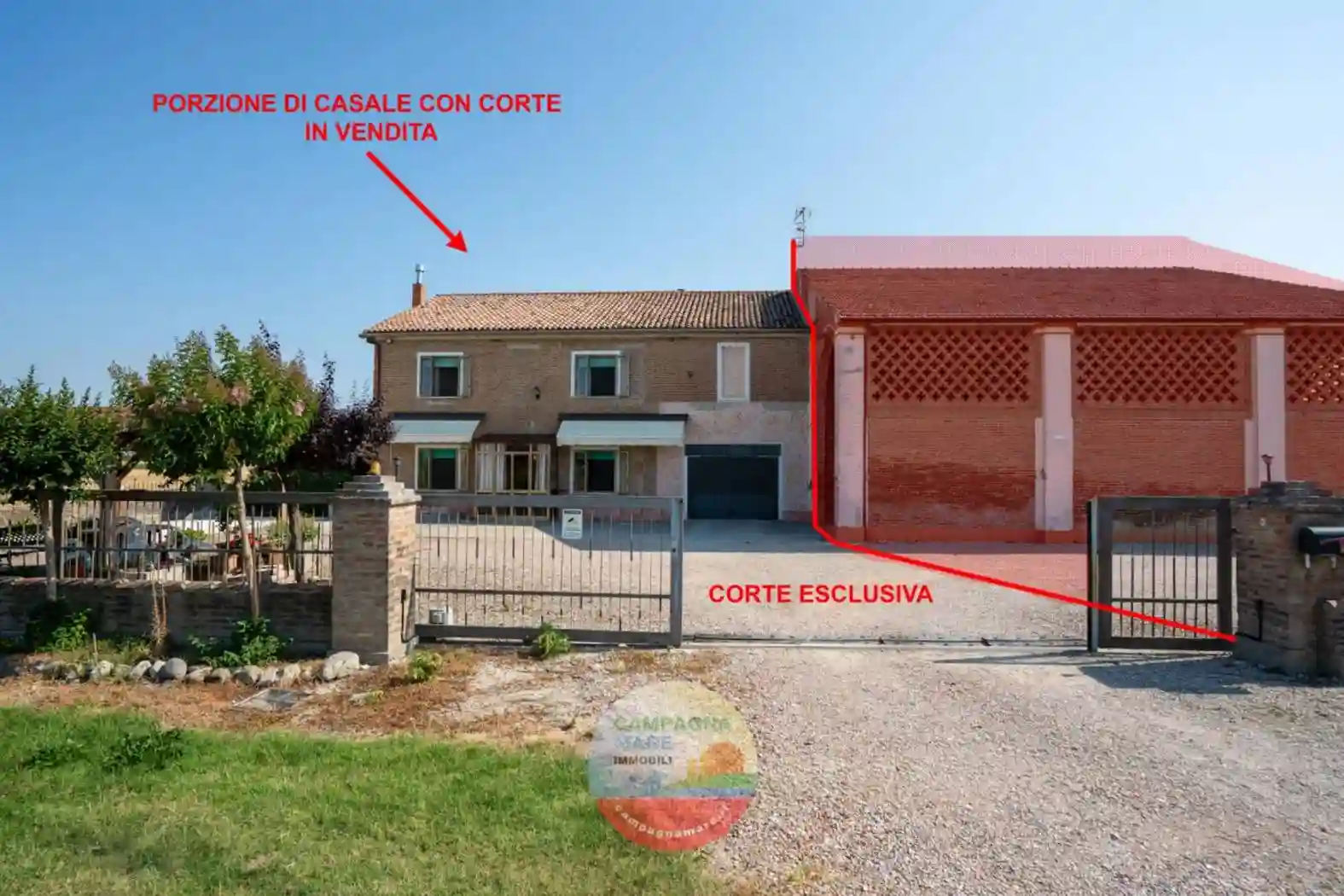 Villa - foto 3