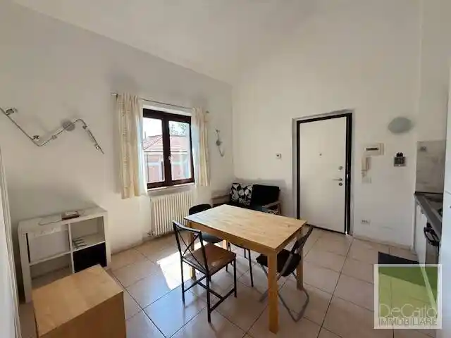 Appartamento in affitto a Ancona