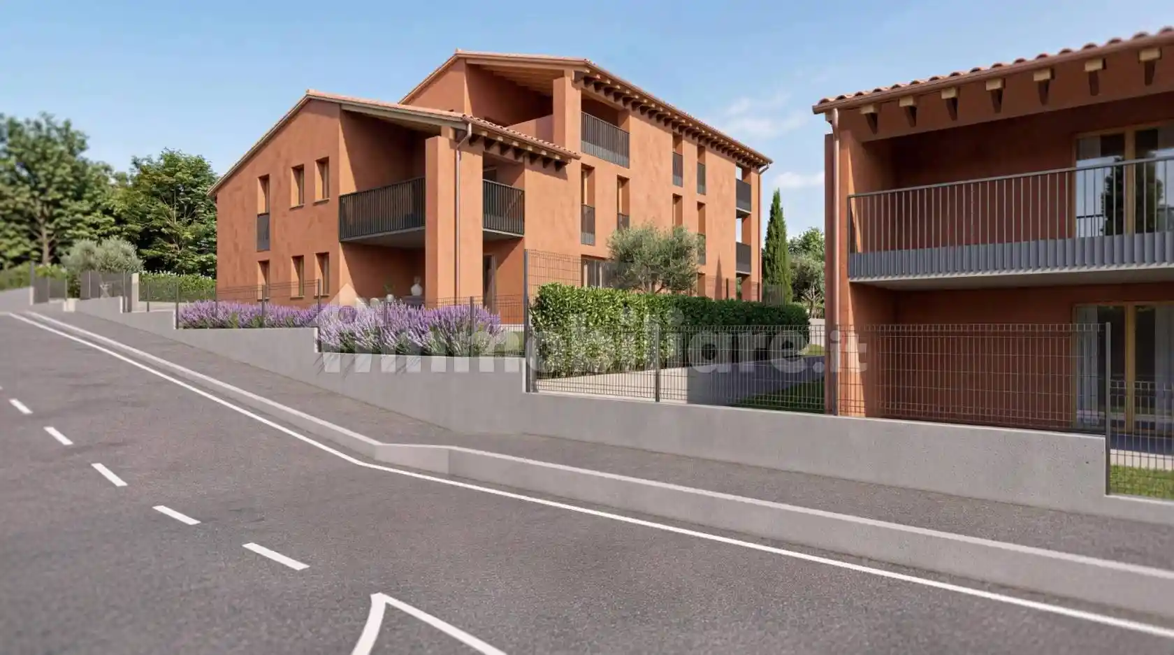 Appartamento in vendita a Maser