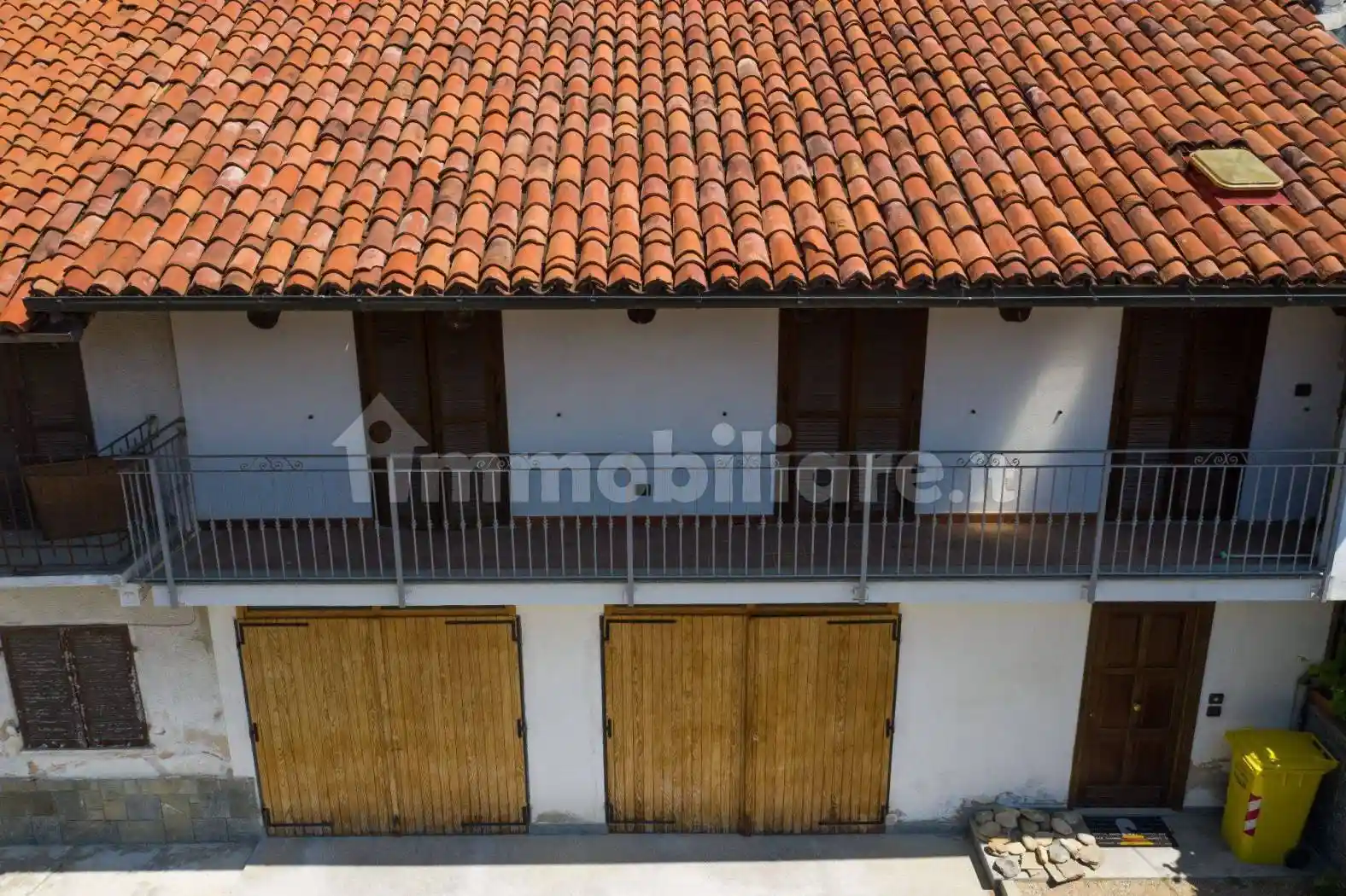 Casa indipendente in vendita a Rivarossa