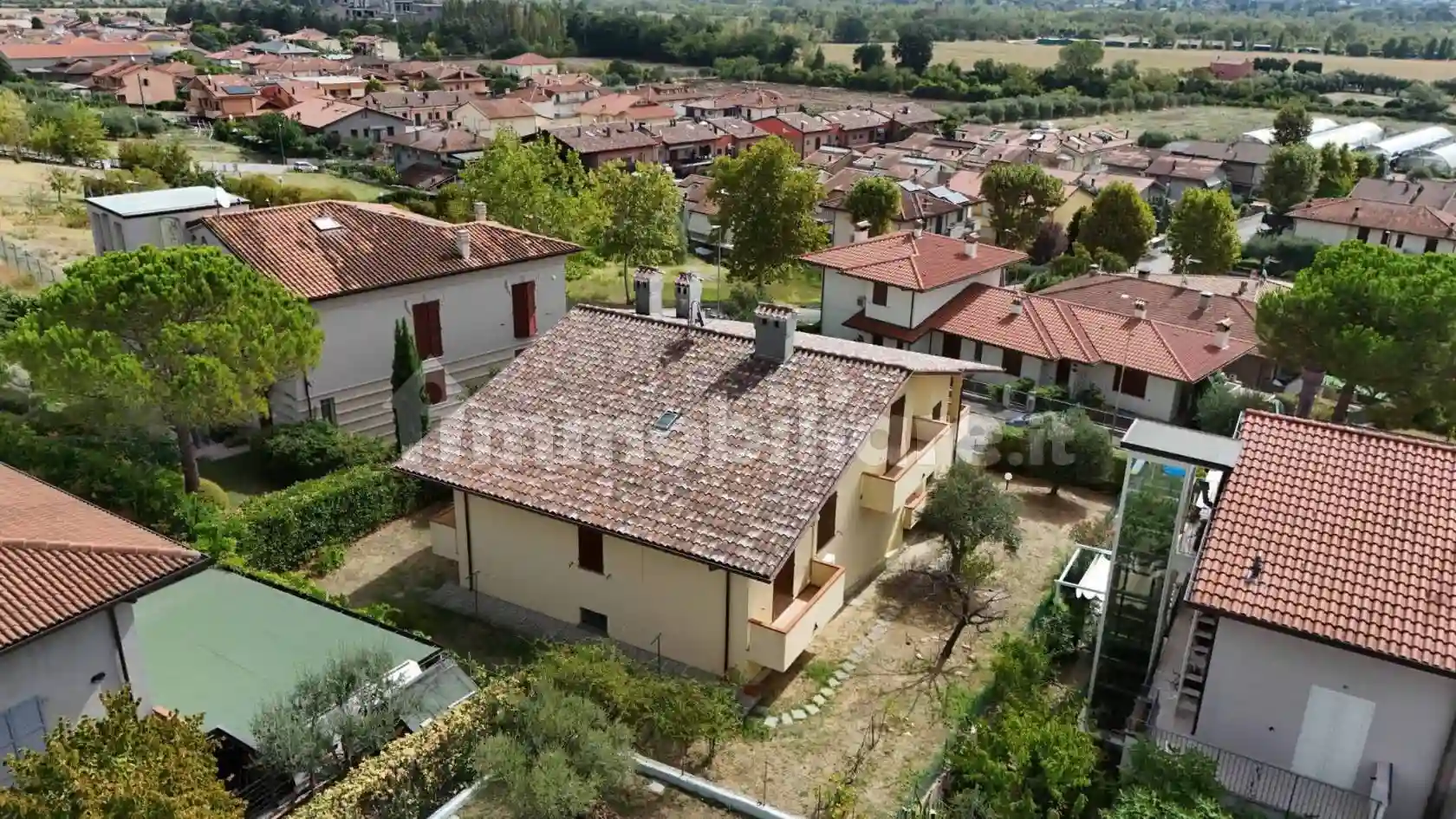 Villa - foto 3