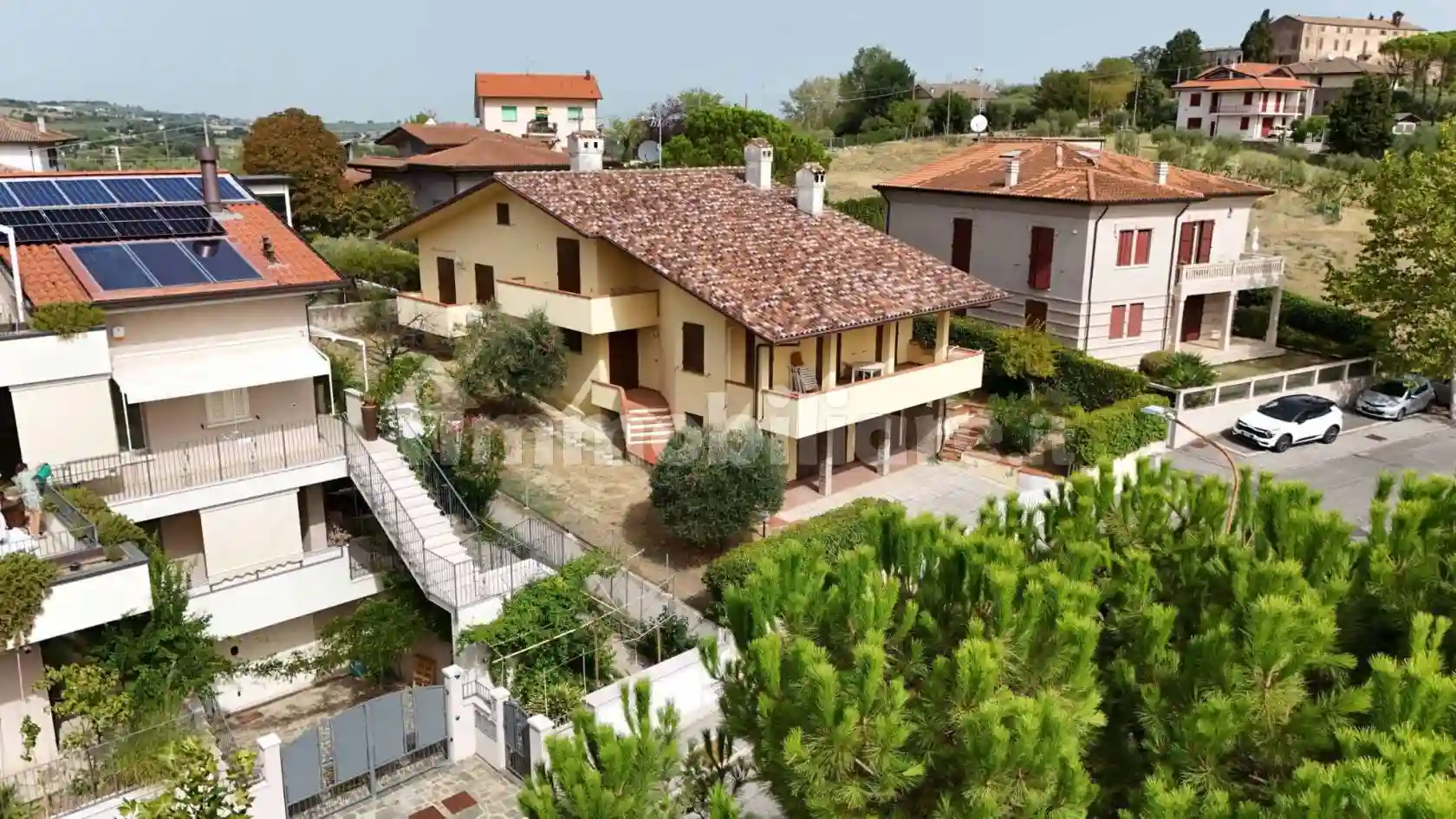 Villa - foto 5